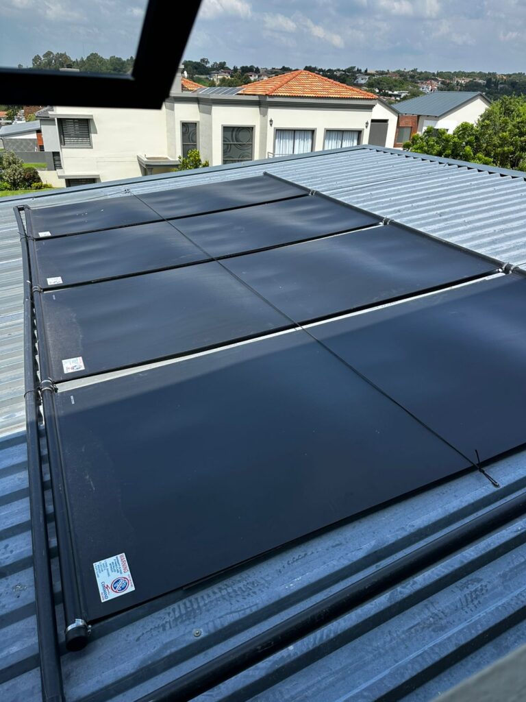 RealVibe Off-Grid Solar